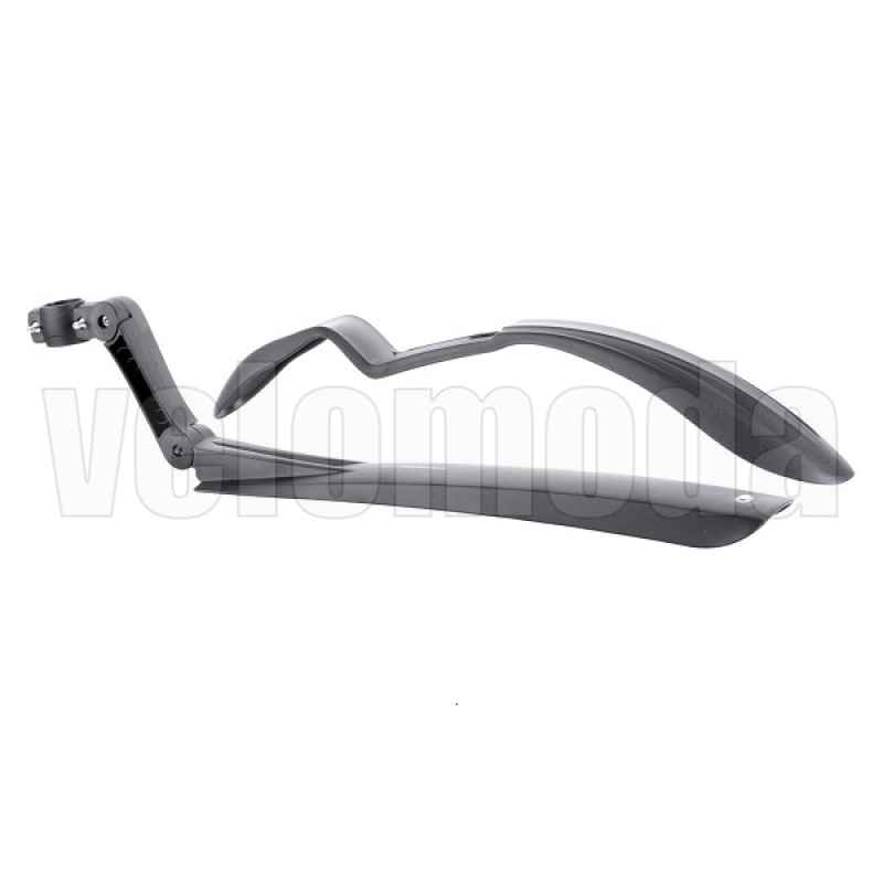 Комплект щитков Simpla Cross SDR + Raptor SDF (черный) Комплект щитков Simpla Cross SDR + Raptor SDF (черный)