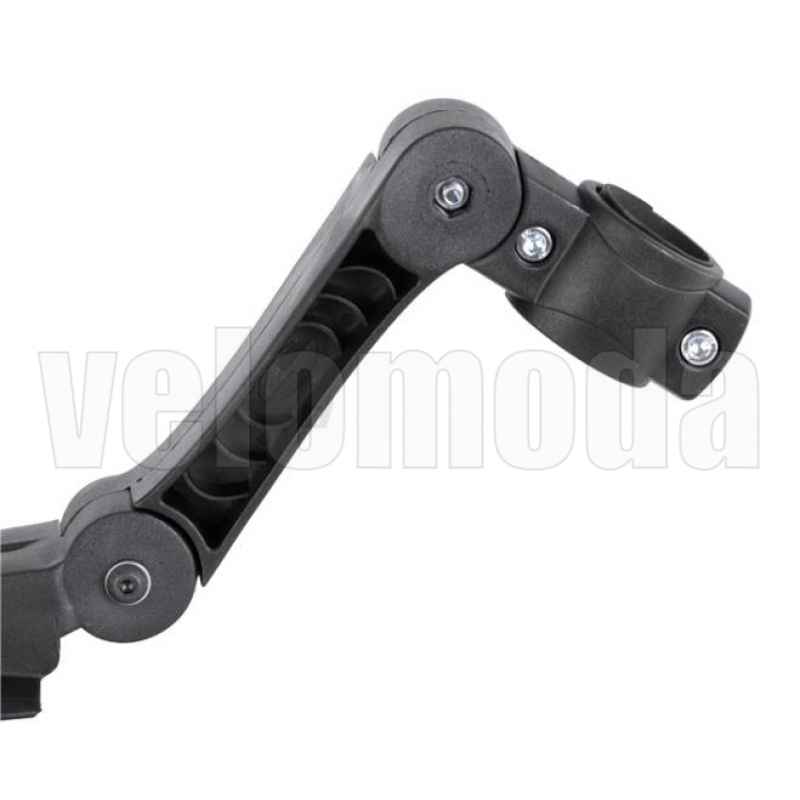 Комплект щитков Simpla Cross SDR + Raptor SDF (черный)