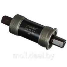 Каретка-картридж для велосипеда, Neco B910, 68x115.5 мм, с болтами