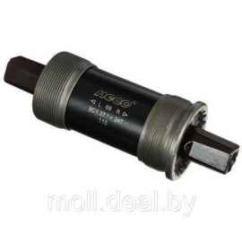 Каретка-картридж для велосипеда, Neco B910, 68x110.5 мм, с болтами