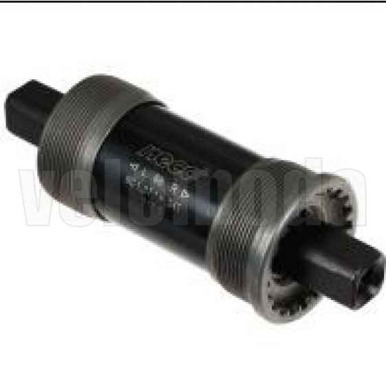 Каретка-картридж для велосипеда, Neco B910, 68x110.5 мм, с болтами