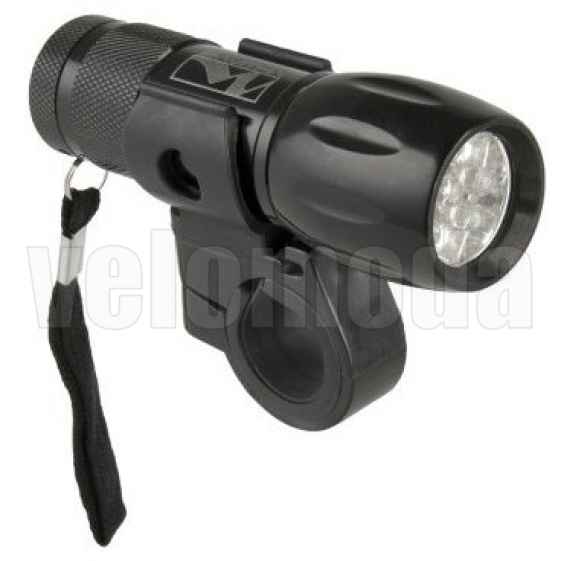 Велофара передняя M-Wave Apollon 1.3 Cree