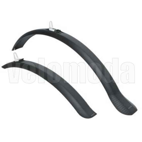 Крылья KLS GUARD под V-brake, для МТВ и кроссовых в-дов