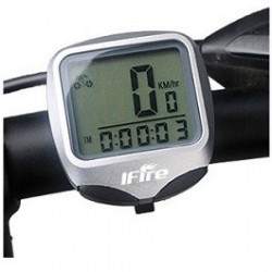 Как установить и настроить велокомпьютер