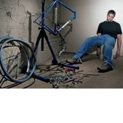 Техническое обслуживание велосипеда (ТО)